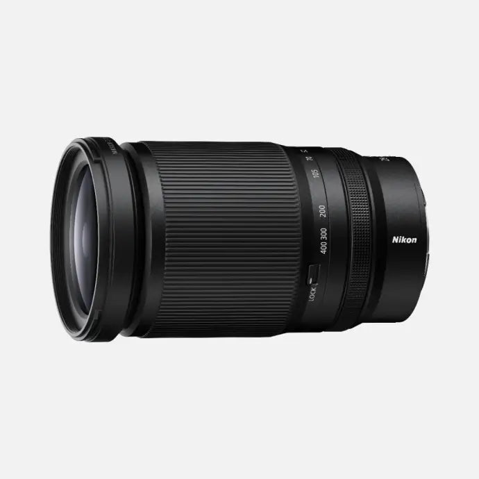 NIKKOR Z 28-400mm f/4-8 VR NIKKOR Z 28-400mm f/4-8 VR